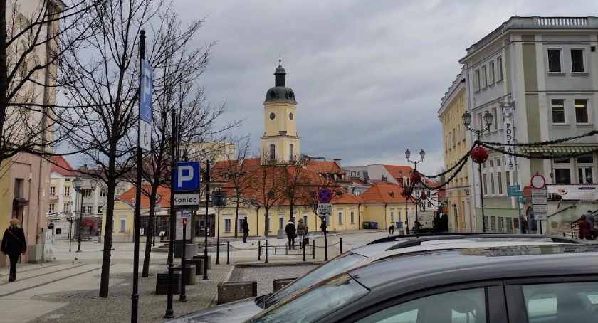 Test Wiedzy o Historii Białegostoku – edycja druga