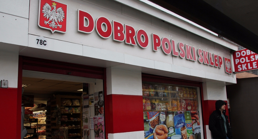 Produkt polski: od 1 stycznia łatwiej go będzie znaleźć w sklepie