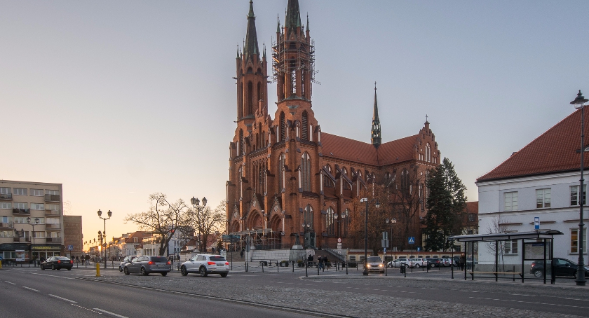 Taka gmina: Opłatek do łamania, życzenia do chrypienia, czyli moje listy na święta