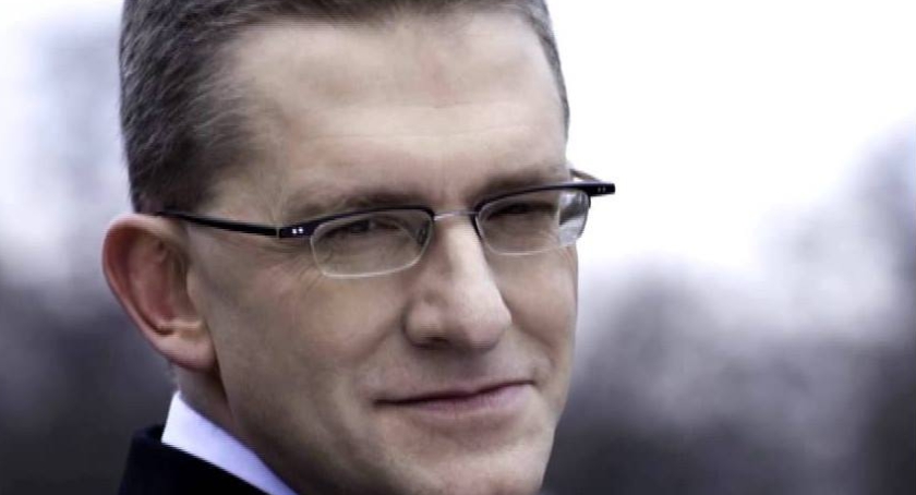 Grzegorz Braun spotka się z mieszkańcami Białegostoku