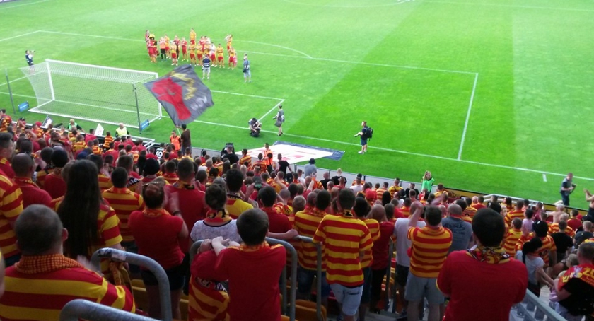 Jagiellonia bez Probierza. Nad morzem z nowym trenerem