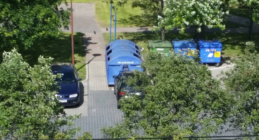 „Lech” przetargami na śmieci nie będzie się zajmował