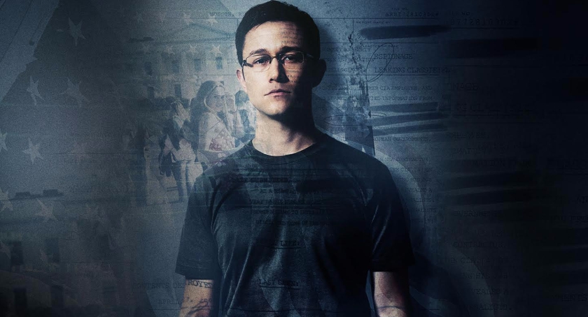 Snowden w Kinie Forum