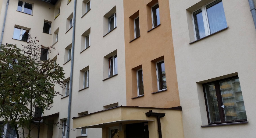 Mieszkania komunalne do wykupienia
