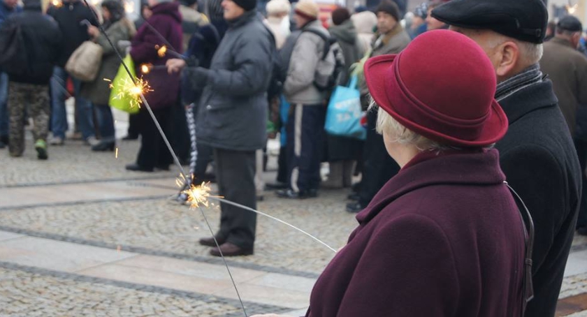 Miejska Wigilia już w niedzielę. Stowarzyszenie Droga na tym nie kończy