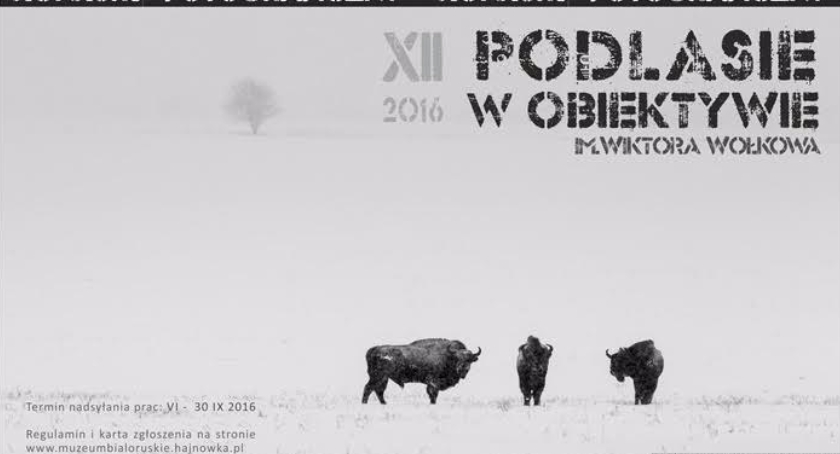 Konkurs fotograficzny dobiegł końca