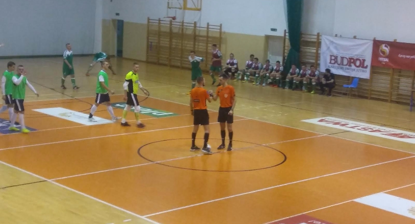 Puchar Podlasia w futsalu: finał w niedzielę