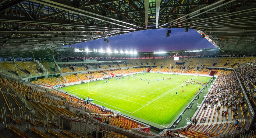 Jagiellonia Białystok: wygrać w sobotę na pożegnanie roku