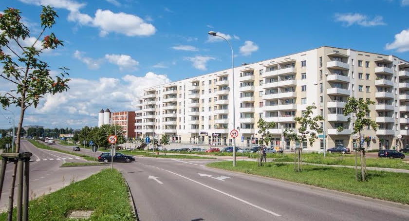 Świateł na Żeromskiego nie będzie. Zmieni się za to organizacja ruchu