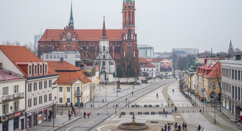Taka gmina: Tak przechodzi ludzkie pojęcie