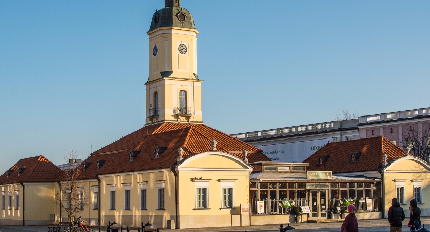 Białystoknikation – bo tu są najfajniejsze dziewczyny