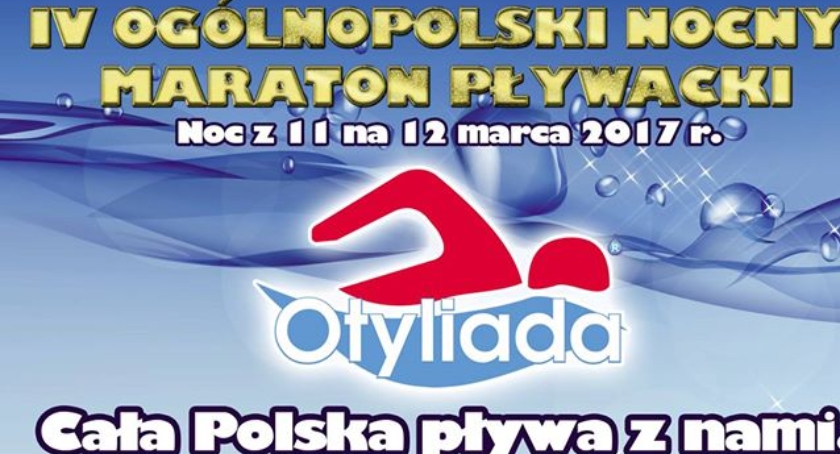 Otyliada już w sobotę: są jeszcze wolne miejsca
