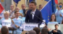 Re:Doszły nas słuchy, że w Białymstoku był jakiś kandydat na prezydenta