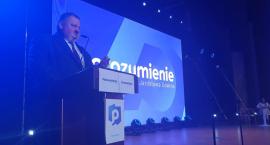 Podlaskie Porozumienie ma nowego szefa. Został nim S&hellip;