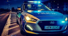 Troje poszukiwanych trafiło w ręce Policji