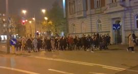 Żaden marsz dotychczas w Białymstoku nie zgromadził takich tłumów