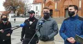Chroń Swój Kościół – Białystok. Potrzebni są wolonta&hellip;