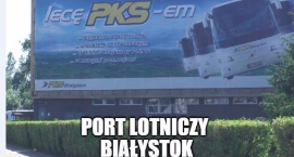 Re:Jedyny port lotniczy jaki nam teraz zostaje