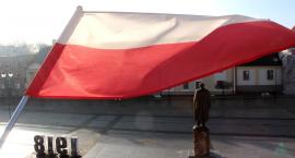 To już 17. Święto Polskiej Flagi Narodowej. Biel i c&hellip;