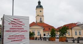 Kolejne wyrzucanie bez sensu pieniędzy, żeby poinformować, że nie ma pieniędzy