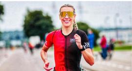 Triathlonem zaraził ją mąż. Ola jedzie na mistrzostw&hellip;