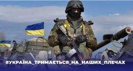 Białostoczanin pojechał walczyć o wolną Ukrainę: Teg&hellip;