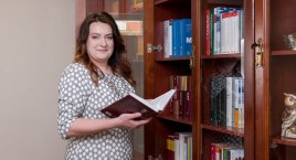 Dorota Kosacka z Białegostoku najlepszym doradcą pod&hellip;