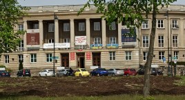 Dawny Dom Partii chce kupić Polski Klaster Budowlany