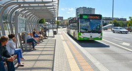 Wróciło poranne połączenie linii 100 z Wasilkowa do &hellip;