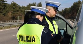 Zgrany duet Angeliki i Piotra z białostockiej drogów&hellip;