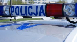 Nastoletniego złodzieja zatrzymała policjantka po służbie i emerytowany policjant