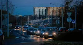 Sprawdź za darmo swoje światła. Oto lista miejsc w P&hellip;