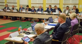 Zarząd województwa podlaskiego z wotum zaufania i z &hellip;