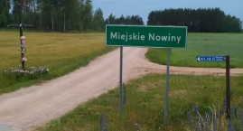 Subiektywne Wieści Gminne - doniesienia z zagajników 