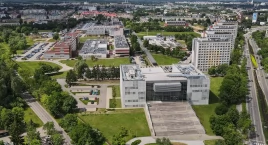 Politechnika Białostocka będzie jeździła po całym świecie