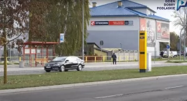 Fotoradar CANARD: to już mandat czy tylko atrapa? 