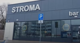 Społem na Stromej: otwarcie w środę od 9.00