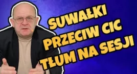 Wielka afera z Centrum Integracji Cudzoziemców. Suwa&hellip;