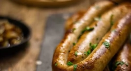 Podlaskie gastro: Kiszka ziemniaczana - ziemniaczana&hellip;
