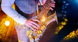 Gęsia Skórka Blues Band wystąpi w Klanzie: wstęp bez&hellip;