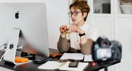 W kwietniu bezpłatne szkolenia online dla podlaskich przedsiębiorców