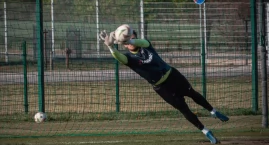 IV liga: Przełamanie Sparty, porażka drużyn z podium