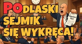 Nadzwyczajny sejmik przerywany. Prokorym i Platforma&hellip;
