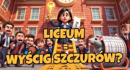 Ruszyła rekrutacja do szkół średnich (WIDEO)