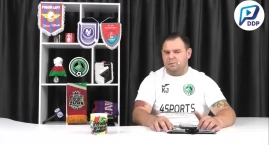 Magazyn ligi okręgowej. Raport z pierwszej i drugiej kolejki. 