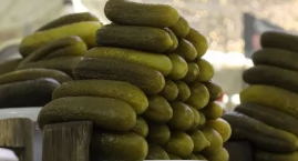 Tradycja i zabawa: Kruszewo znów stanie się stolicą ogórka