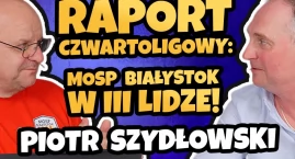 Raport czwartoligowy: Liga pędzi szybko. O co chodzi…