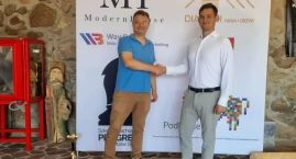 Zapraszamy do szachów! Już w niedzielę dni otwarte, …