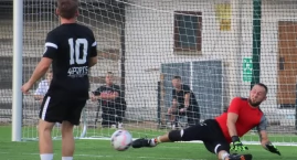 Białostocka Liga Sportu - na nowym obiekcie. Zachęca…