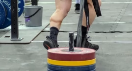 Finał Pucharu Europy Strongman 2025: Białystok stani…